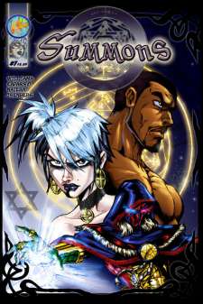 Summons #1