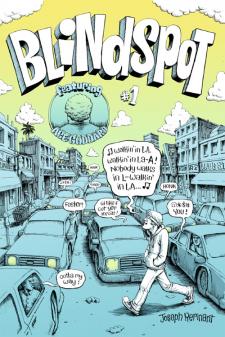 Blindspot #1
