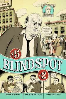 Blindspot #2