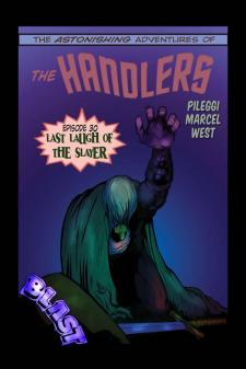 Handlers #30