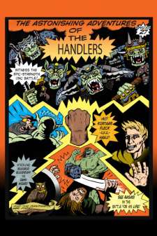 Handlers #27
