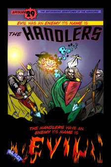 Handlers #29