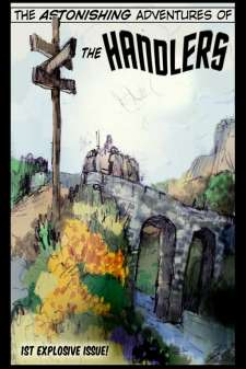 Handlers #1