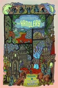 Handlers #02