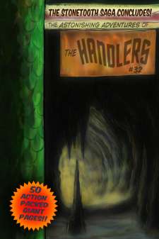 Handlers #32