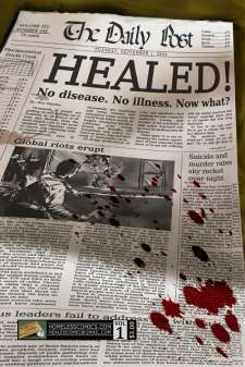 Issue 1