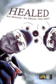 Issue 2