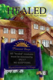 Issue 3