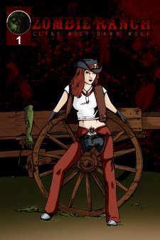 Zombie Ranch #1