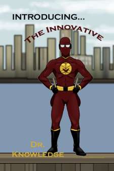 #1 - The Innovative Dr. Knowledge