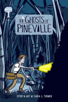 The Ghosts Of Pineville