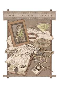 The Locked Maze #1