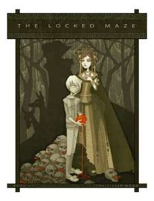 The Locked Maze #3