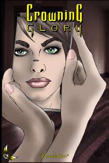 Crowning Glory #4: Revelation