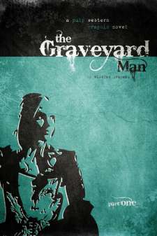 Graveyard Man #1