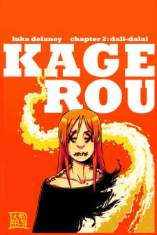 Kagerou #2