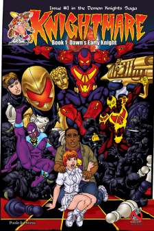 Knightmare #1