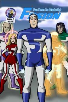 Fusion 5