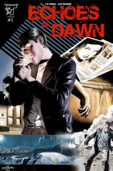 Echoes Of Dawn #1