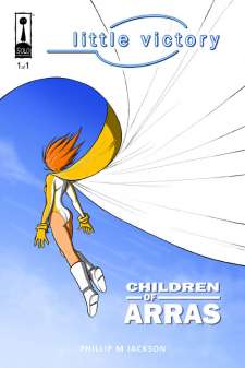 Little Victory: Children Of Arras