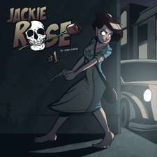 Jackie Rose #1