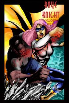 Raye Knight Spellbound Part 3