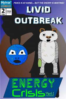 Livid Outbreak #2