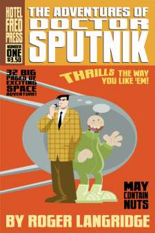 Doctor Sputnik #1