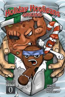 Holiday Hooligans