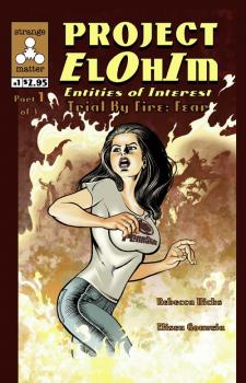Project ElOhIm #1