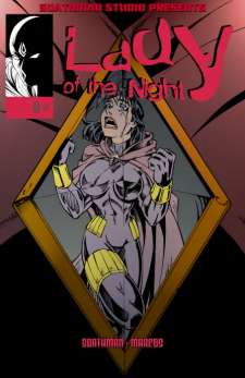 The Lady Of Night