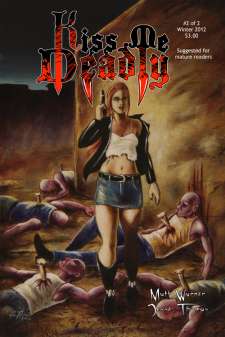 Kiss Me Deadly 2