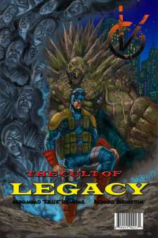 The Cult Of Legacy #1