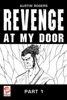 Revenge At My Door