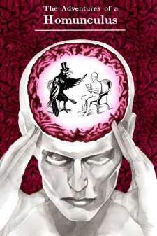 The Adventures Of A Homunculus