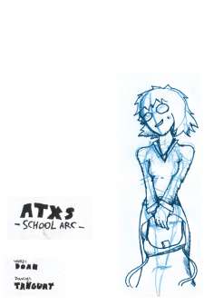 Artificial Time X.s: The School Arc