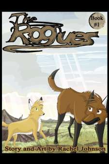 The Rogues #1