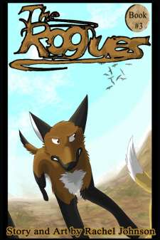The Rogues #3