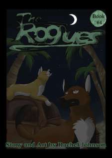 The Rogues #4