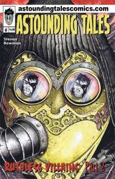 Astounding Tales 6