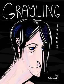 Grayling #2
