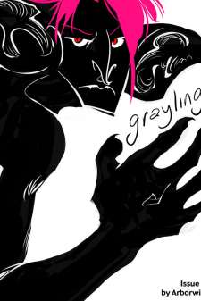 Grayling #3