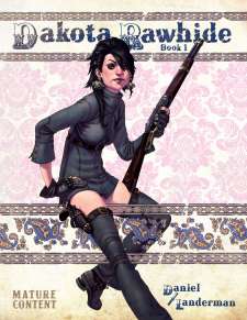 Dakota Rawhide Book 1