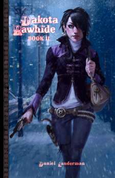Dakota Rawhide Book 2