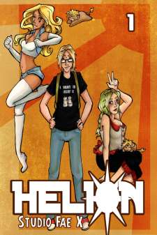 Helion #1