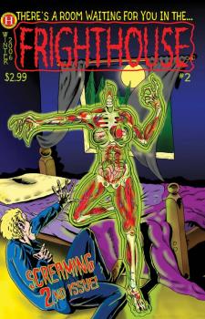 Frighthouse #2