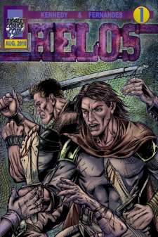 Helos #1