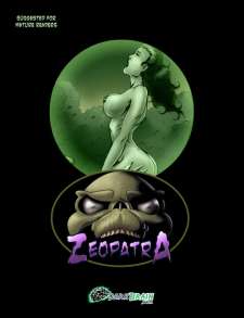 Zeopatra: Phoenix
