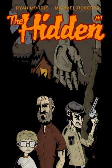 The Hidden