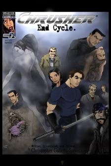 Chrusher: End Cycle #1 PG